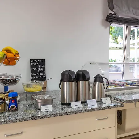 Pharia And - By The Hvar Town