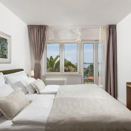 Pharia And - By The Hvar Town