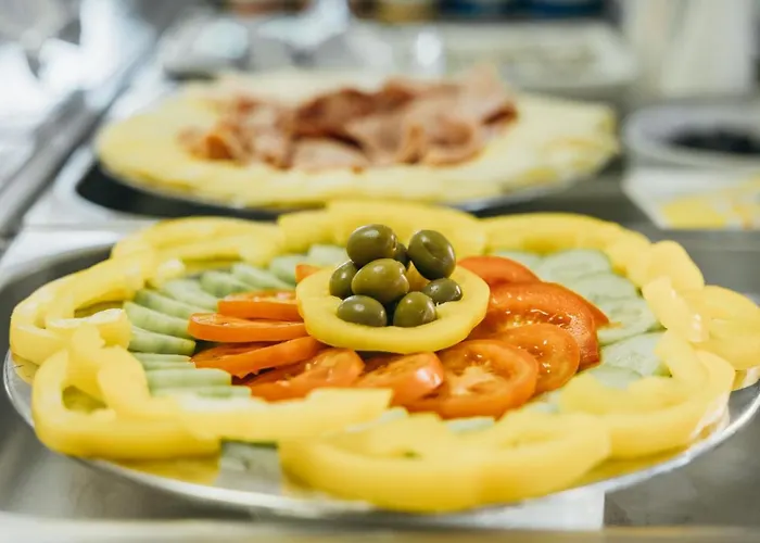 Pharia And - By The شقة فندقية