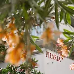 Pharia And - By The 3* חוואר