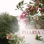 Pharia And - By The 3*