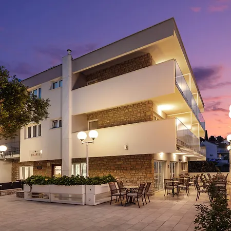 酒店 Pharia & Residences 赫瓦尔