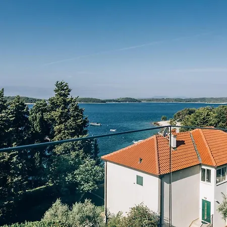 Pharia And - By The Hvar Town