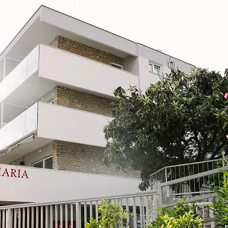 Pharia & Residences 4* Hvar Town