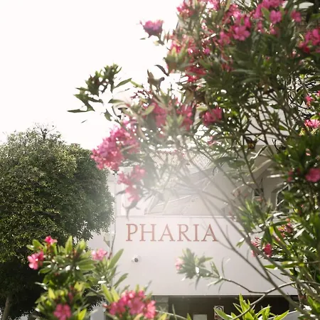 Pharia & Residences 4* Hvar Town