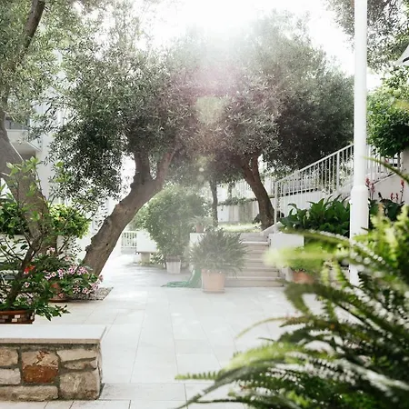 Pharia & Residences 4* Hvar Town