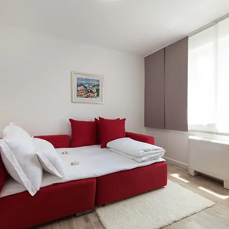 Appart hôtel Pharia And - By The 3*