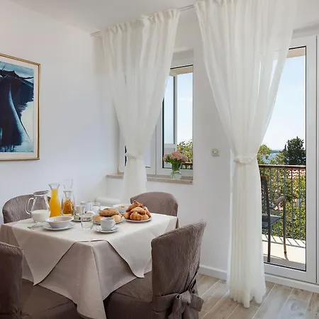 Appart hôtel Pharia And - By The 3*