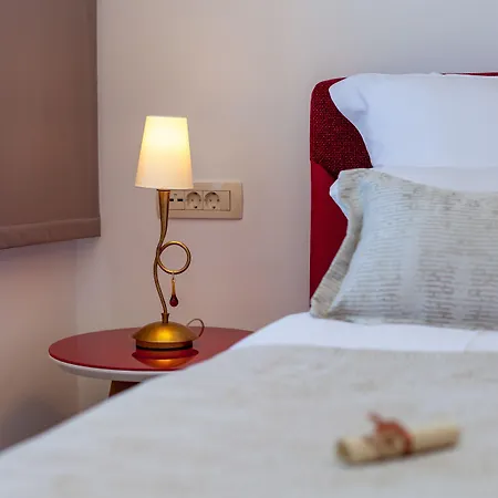 酒店 Pharia & Residences 赫瓦尔
