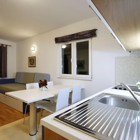 Pharia & Residences 4* Hvar Town