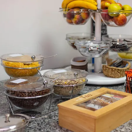 Pharia And - By The アパートホテル フヴァル