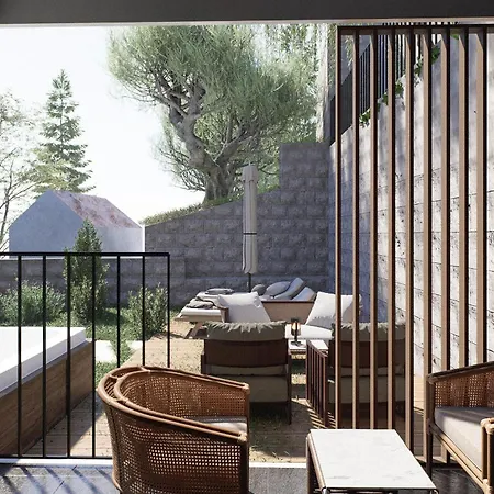 Pharia & Residences 4*