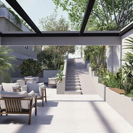 Pharia & Residences