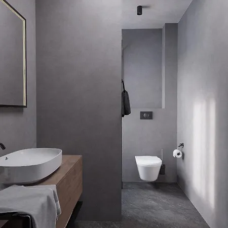 Pharia & Residences 4* 赫瓦尔