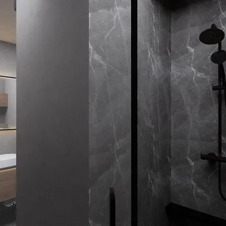 Pharia & Residences 酒店