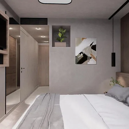 Pharia & Residences 赫瓦尔