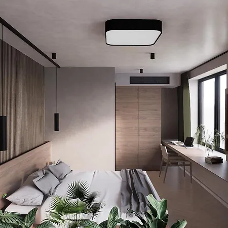 Pharia & Residences