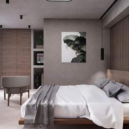 Pharia & Residences 4*