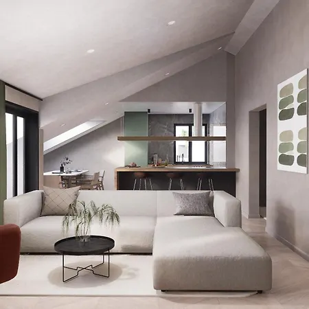 Pharia & Residences 赫瓦尔