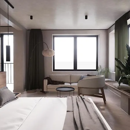 Pharia & Residences