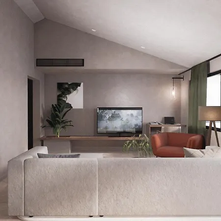 酒店 Pharia & Residences