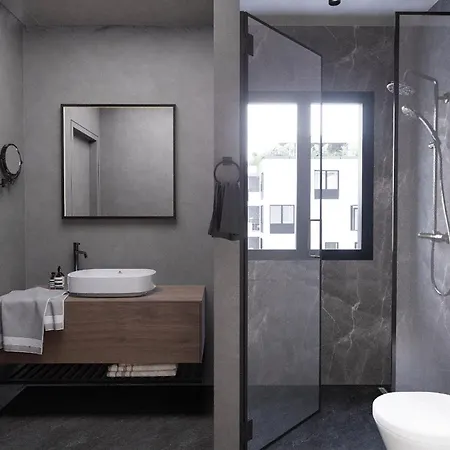 Pharia & Residences 酒店 4*