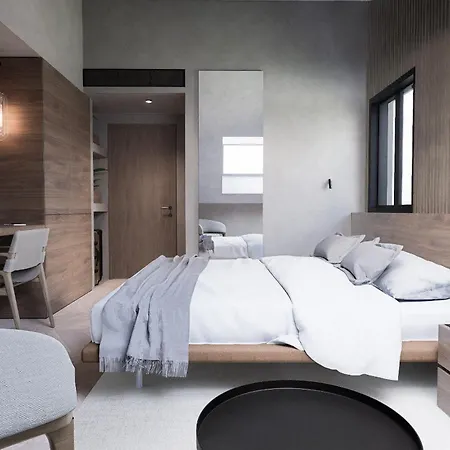 Pharia & Residences 酒店 赫瓦尔