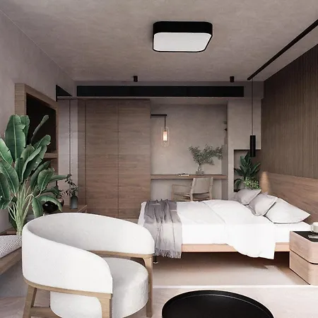 Pharia & Residences 4*