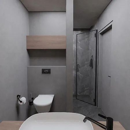 Pharia & Residences 酒店