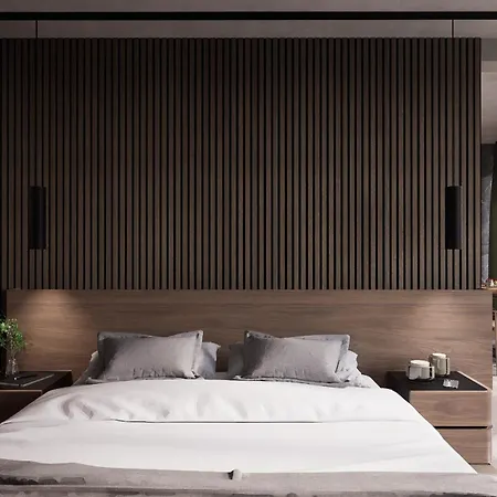 酒店 Pharia & Residences