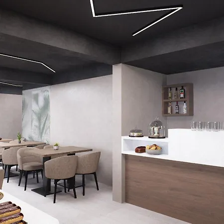 Pharia & Residences 酒店 赫瓦尔