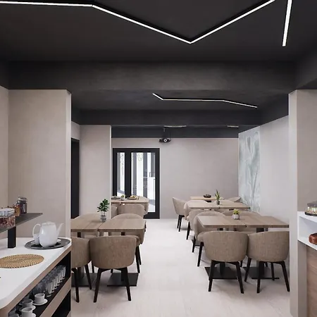 酒店 Pharia & Residences