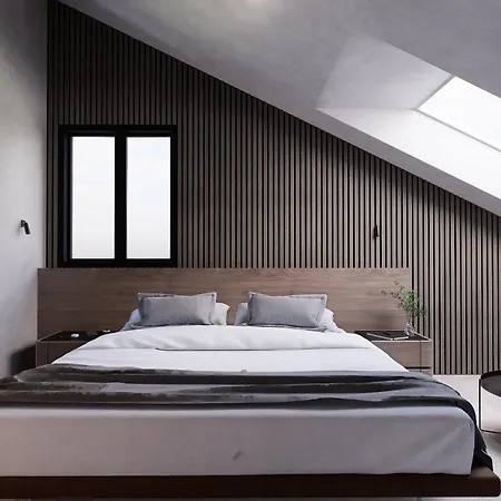 酒店 Pharia & Residences 赫瓦尔