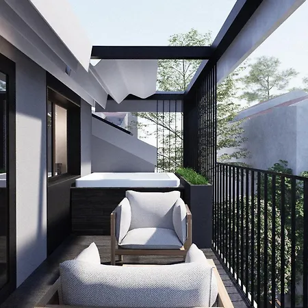 Pharia & Residences 4*