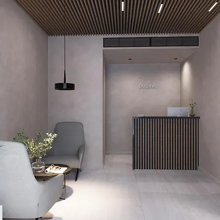 酒店 Pharia & Residences