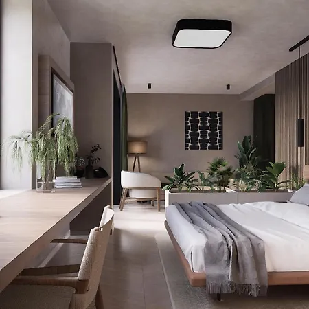 Pharia & Residences 酒店 赫瓦尔