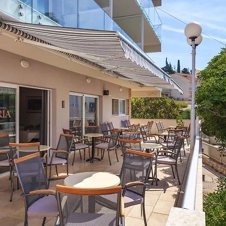 Pharia & Residences Hotel 4*