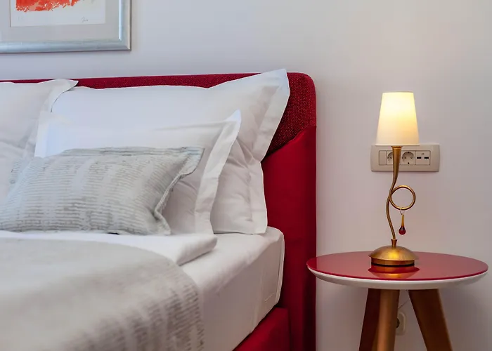 Pharia And - By The Hvar Town