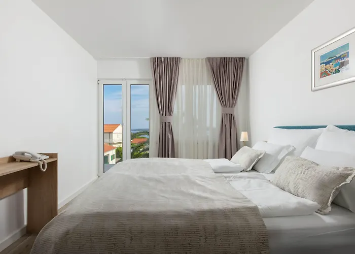 Pharia And - By The 3* Hvar Town