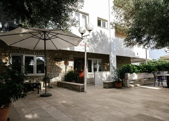 Pharia And - By The Lejlighedshotel 3*