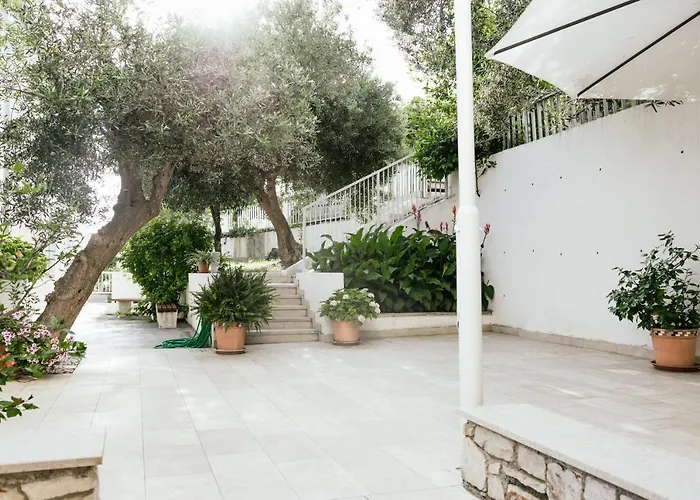 Pharia And - By The Hvar Town