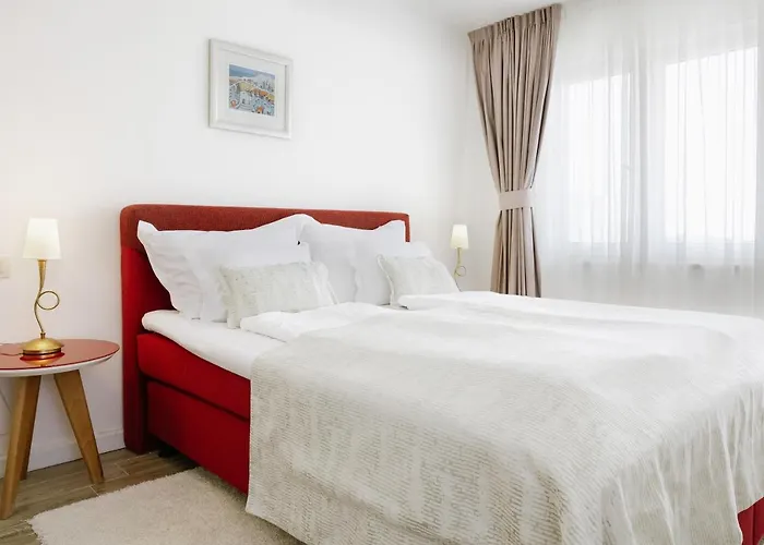 Pharia And - By The Aparthotel 3*