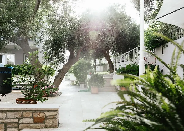 Pharia And - By The 3* Hvar Town