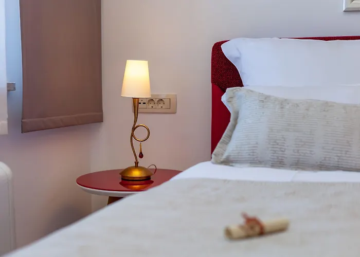 Aparthotel Pharia And - By The Hvar Town