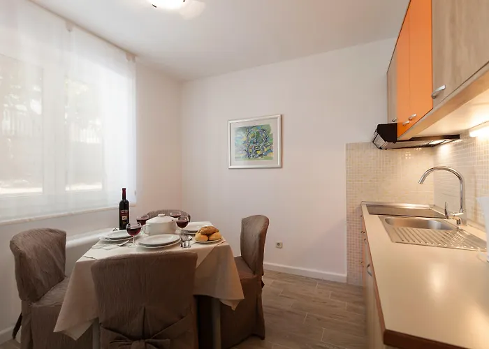 Pharia And - By The Hvar Town