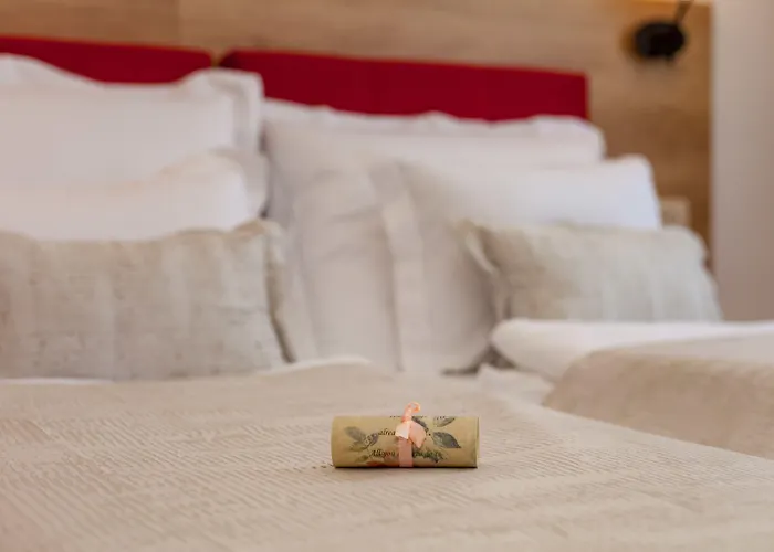 Aparthotel Pharia And - By The