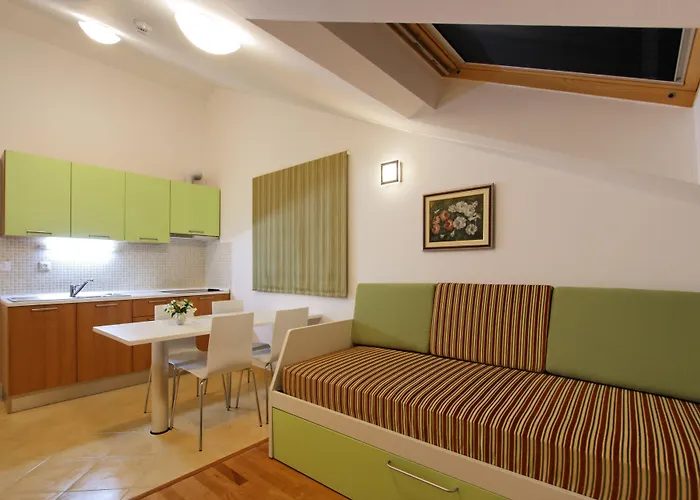 Aparthotel Pharia And - By The Hvar Town