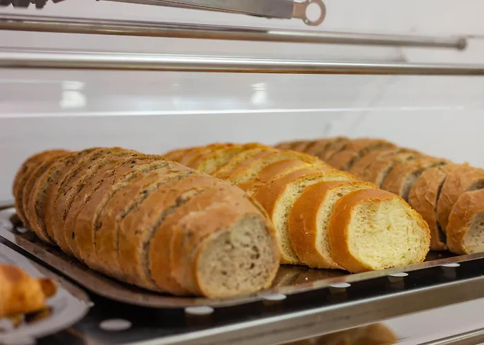 Pharia And - By The 3* Hvar Town