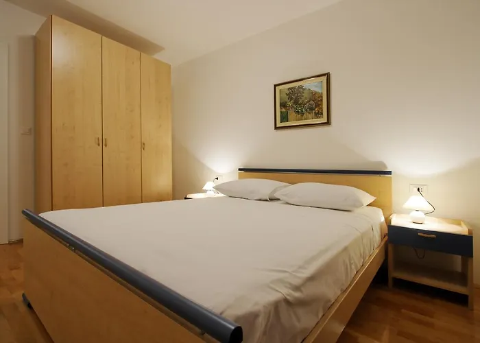 Pharia And - By The Aparthotel 3*