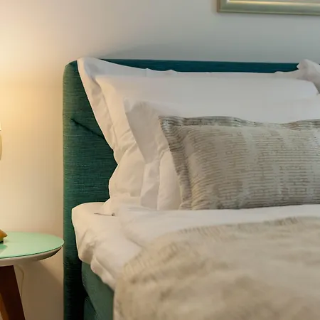 Pharia And - By The Aparthotel 3*